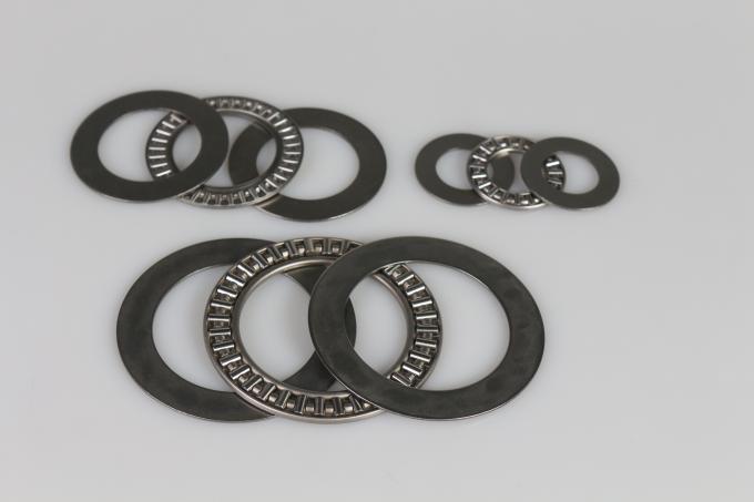 AXK Thrust Needle Roller Bearing 1