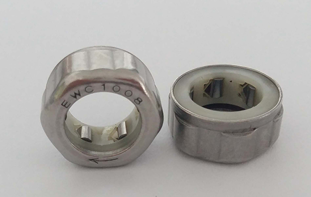 1WC EWC One Way Needle Roller Bearing 1