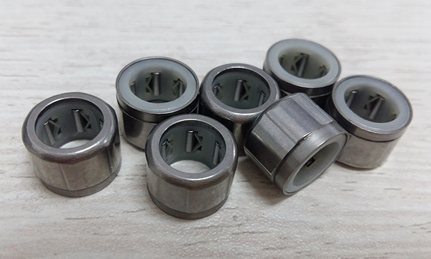 1WC EWC One Way Needle Roller Bearing 2