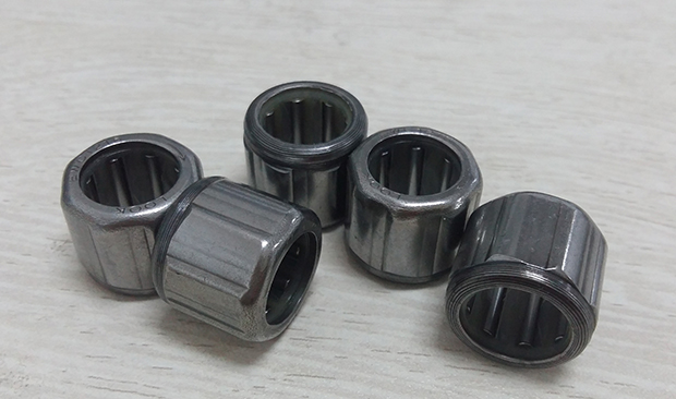1WC EWC One Way Needle Roller Bearing 4
