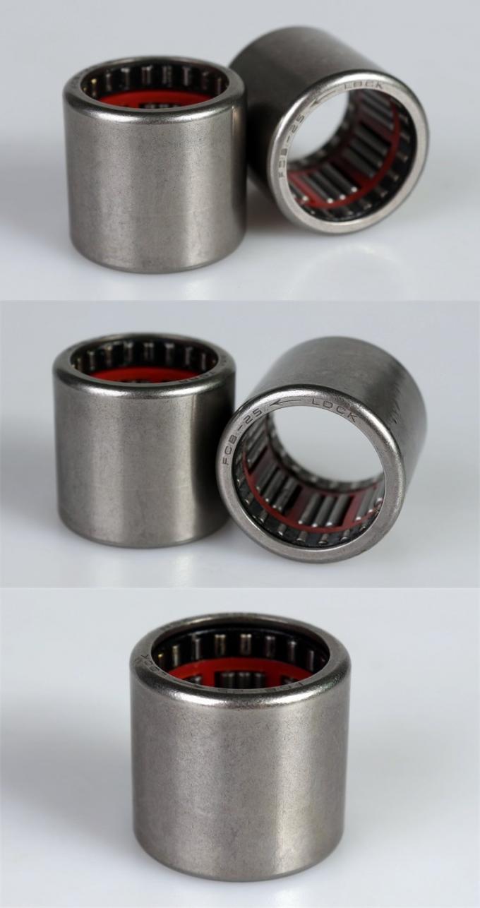 FC FCB 1 Way 1.76Nm Drawn Cup Roller Clutches 1